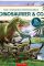 Mein riesengroßes WimmelSuchbuch: Dinosaurier & Co.