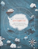 Antarktis