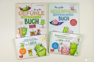 Die Welt der Gefühle und Bedürfnisse