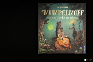 Mumpelmoff und das Wunder am Schloss