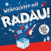 Weihnachten mit RADAU!