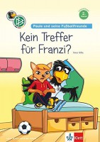 Kein Treffer für Franzi?