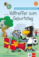 Volltreffer zum Geburtstag