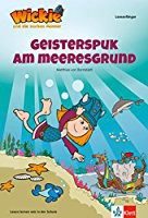 Geisterspuk am Meeresgrund