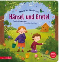 Hänsel und Gretel