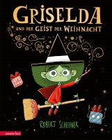 Griselda ud der Geist der Weihnacht