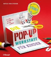 Die Pop-up Werkstatt für Kinder