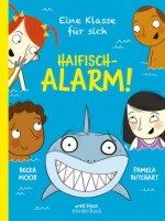 Haifisch-Alarm!