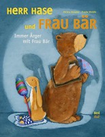 Herr Hase und Frau Bär