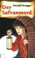 Der Safranmord