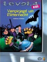 Vampirjagd um Mitternacht