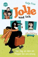 Jolle und ich