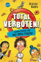 Unsere Klasse und das Keks-Fiasko