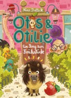 Otis & Otilie