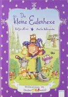 Die kleine Eulenhexe