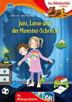 Juni, Lasse und der Monster-Schreck