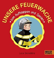 Unsere Feuerwache