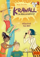 Hitzefrei für alle!