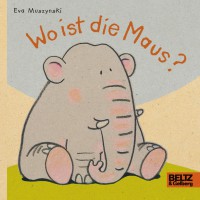 Wo ist die Maus?