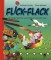 Flick-Flack. 10 witzige Spiele für zwischendurch und unterwegs
