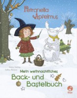 Mein weihnachtliches Back- und Bastelbuch