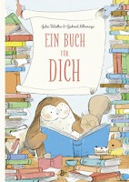 Ein Buch für dich