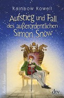 Aufstieg und Fall des außerordentlichen Simon Snow