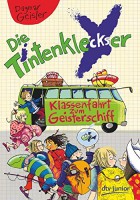 Klassenfahrt zum Geisterschiff