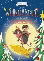 Der kleine Weihnachtsteufel und der verflixte Wunschzettel