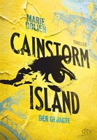 Cainstorm Island
