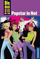 Popstar in Not