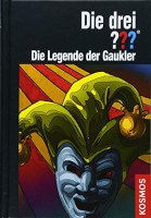 Die Legende der Gaukler