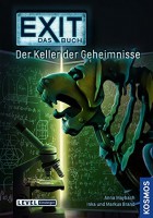 EXIT - Das Buch: Der Keller der Geheimnisse