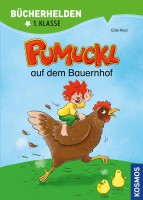 Pumuckl auf dem Bauernhof