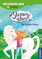 Sternenschweif: Die Zauber-Wiese