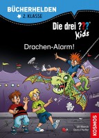 Drachen-Alarm!