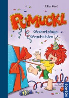 Pumuckl: Geburtstagsgeschichten