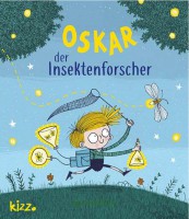 Oskar der Insektenforscher