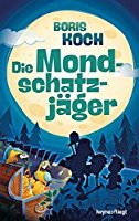 Die Mondschatzjäger