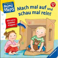 Mach mal auf und schau mal rein!