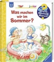 Was machen wir im Sommer?