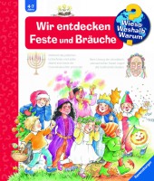 Wir entdecken Feste und Bräuche