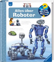 Alles über Roboter