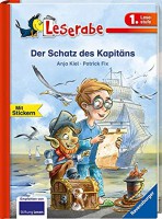 Der Schatz des Kapitäns