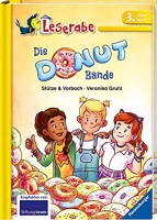Die Donut-Bande