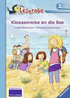 Klassenreise an die See (2. Lesestufe)