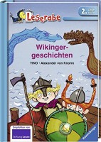 Wikingergeschichten