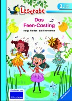 Das Feen-Casting