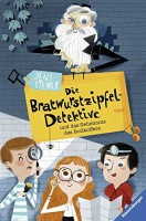 Die Bratwurstzipfel-Detektive