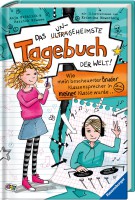 Das ungeheimste Tagebuch der Welt!